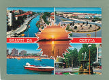 AK Saluti da Cervia.