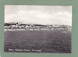 AK Milano Marittima (Cervia) – La spiaggia.