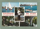AK Milano Marittima. Ristorante Pizzeria Da Pino.
