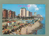 AK Lido di Savio. La spiaggia.