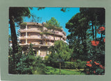 AK Milano Marittima. Hotel Belvedere Rotonda Don Minzoni.
