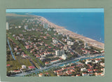 AK Milano Marittima – Cervia. Panorama aereo.