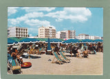 AK Milano Marittima. Alberghi al mare.