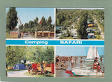 AK Pinarella di Cervia. Camping Safari.