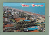 AK Milano Marittima. Scorcio panoramico.