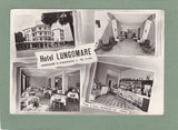 AK Cervia. Hotel Lungomare, Lungomare G. D.Annunzio. 6.