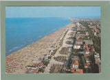 AK Cesenatico. Panorama della spiaggia.