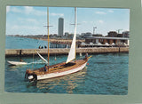 AK Cesenatico. Panorama.