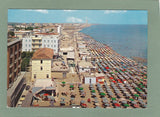 AK Villa Marina di Cesenatico. Panorama della spiaggia.