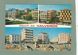AK Saluti da Valverde di Cesenatico.