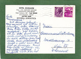 AK Cesenatico (Villa Marina) Hotel Excelsior, Viale Carducci, 187.