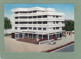 AK Cesenatico (Villa Marina) Hotel Excelsior, Viale Carducci, 187.