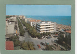 AK Villamarina. Viale Carducci.