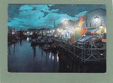 AK Cesenatico. Porto Canale – Notturno.