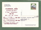 AK Cesenatico- Palace Hotel.