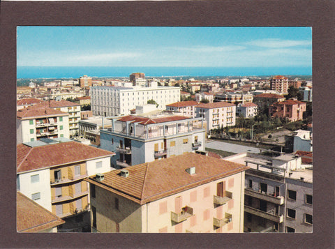 AK Lanciano. Panorama.