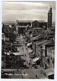 AK Chioggia - Corso e Duomo.