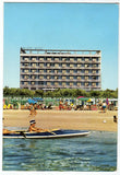 AK Sottomarina Lido, Vittoria Palace Hotel.