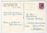 AK Sottomarina Lido, Vittoria Palace Hotel.