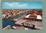 AK Chioggia. Mercato Ittico.