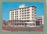 AK Sottomarina Lido. Hotel Bristol.