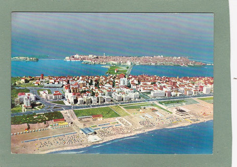 AK Sottomarina – Chioggia.