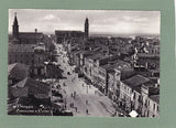 AK Chioggia. Panorama e Corso del Popolo.
