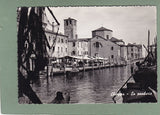 AK Chioggia – La pescheria.