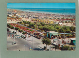 AK Lido di Sottomarina. La Spiaggia.