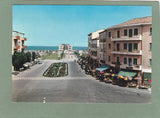AK Sottomarina. Piazzale Italia – Viale Stabilimento Astoria.