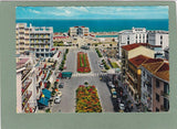 AK Lido di Sottomarina. Piazzale Italia - Stabilimento Astoria.