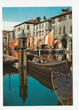 AK Chioggia. Luci e Colori D'Italia.