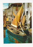 AK Chioggia. Luci e Colori D'Italia.