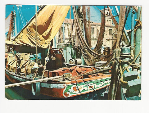 AK Chioggia. Luci e Colori D'Italia.
