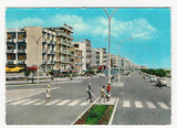 AK Lido di Sottomarina. Lungomare.