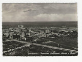 AK Sottomarina - Panorama Stabilimenti Astoria e Clodia.