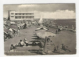 AK Lido di Sottomarina - Stabilimento Astoria.