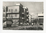 AK Sottomarina - Viale Trieste - Riviera al mare.