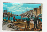 AK Chioggia - Canale S. Domenico.