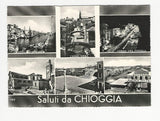 AK Saluti da Chioggia.