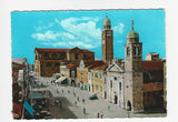 AK Chioggia. La Cattedrale.