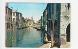 AK Chioggia - Canal Vena.