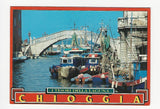 AK Chioggia. I Tesori della Laguna.