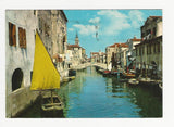 AK Chioggia - Canal Vena.