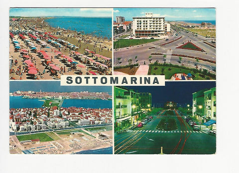 AK Sottomarina.