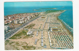 AK Sottomarina. La spiaggia.