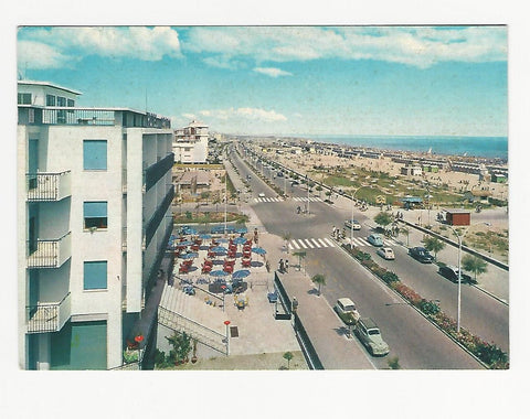 AK Sottomarina. La Nuova Zona.