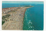 AK Sottomarina. La Spiaggia.