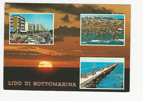 AK Lido di Sottomarina.