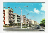 AK Sottomarina. Lungomare.